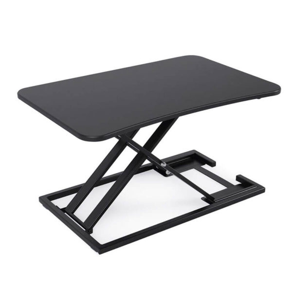 Economic Standing Laptop Desk Converter - Image 5