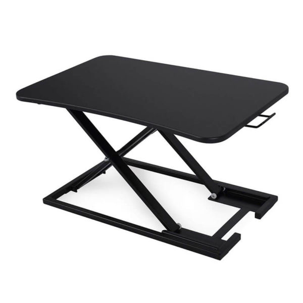 Economic Standing Laptop Desk Converter - Image 2